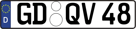 GD-QV48