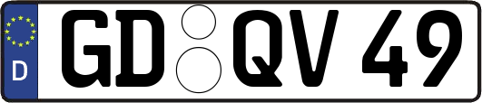 GD-QV49
