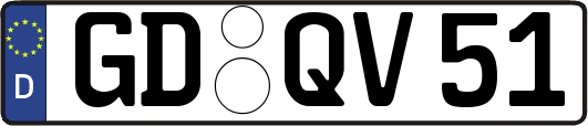 GD-QV51