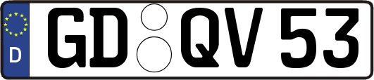 GD-QV53