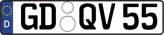 GD-QV55