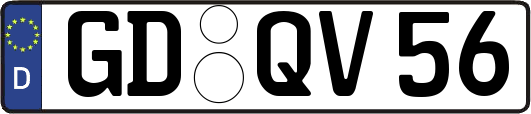 GD-QV56