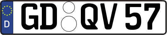 GD-QV57
