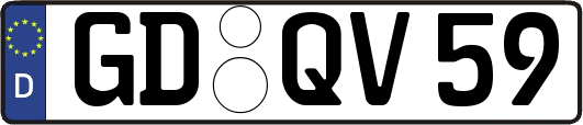 GD-QV59