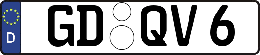 GD-QV6