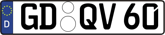 GD-QV60