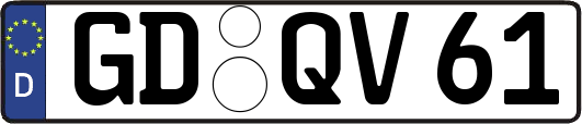 GD-QV61