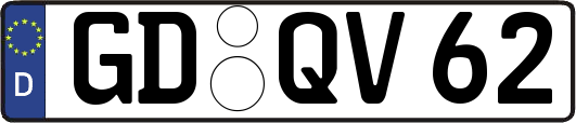 GD-QV62