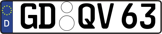 GD-QV63
