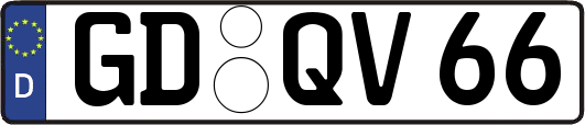 GD-QV66