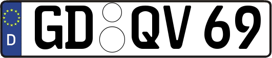GD-QV69