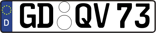 GD-QV73