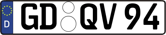GD-QV94