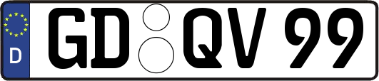 GD-QV99