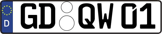 GD-QW01