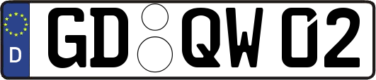 GD-QW02