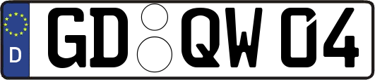 GD-QW04