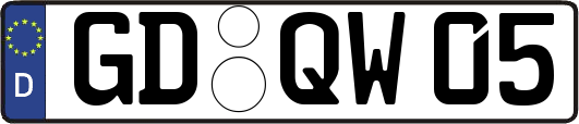 GD-QW05