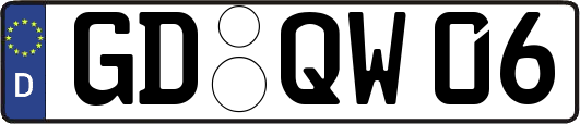 GD-QW06