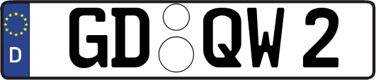 GD-QW2