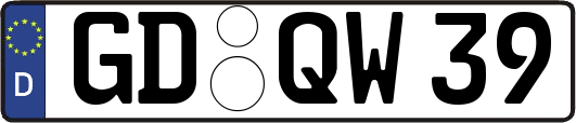 GD-QW39
