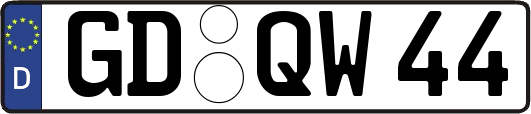 GD-QW44