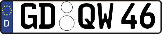 GD-QW46