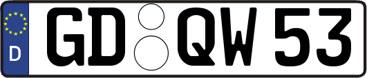 GD-QW53