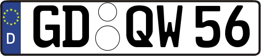 GD-QW56