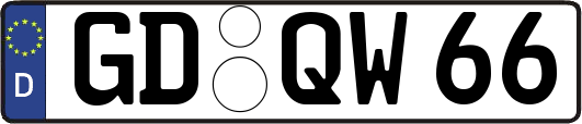 GD-QW66