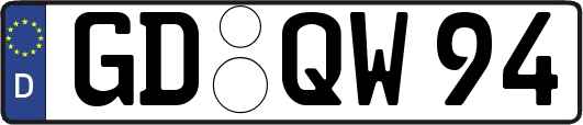 GD-QW94