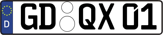 GD-QX01