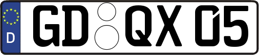 GD-QX05