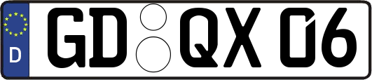 GD-QX06
