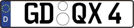 GD-QX4