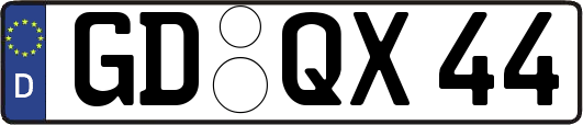 GD-QX44