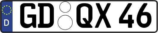 GD-QX46