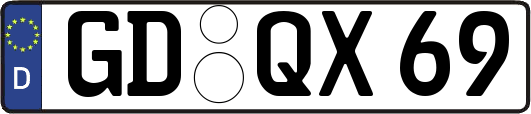 GD-QX69