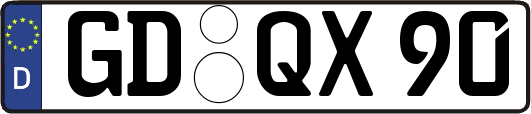 GD-QX90