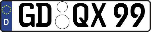 GD-QX99