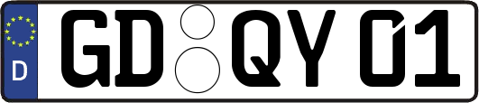 GD-QY01