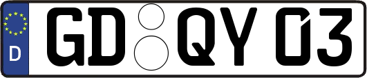 GD-QY03