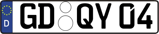 GD-QY04