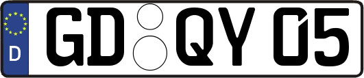 GD-QY05