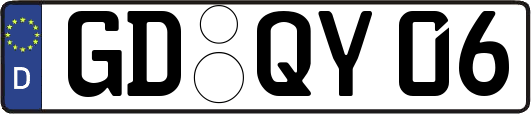 GD-QY06