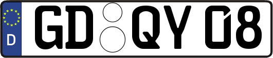 GD-QY08
