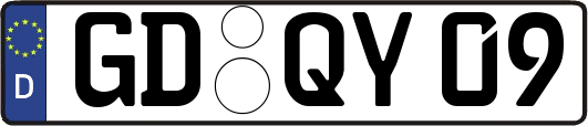 GD-QY09