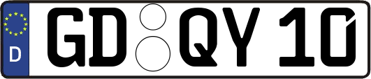 GD-QY10
