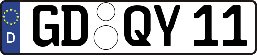GD-QY11