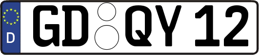 GD-QY12